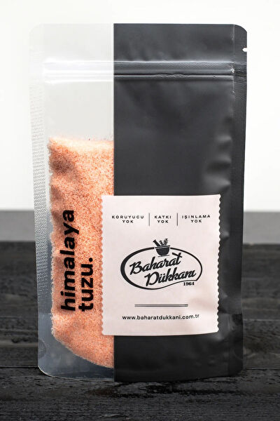 Baharat Dükkanı Tuz