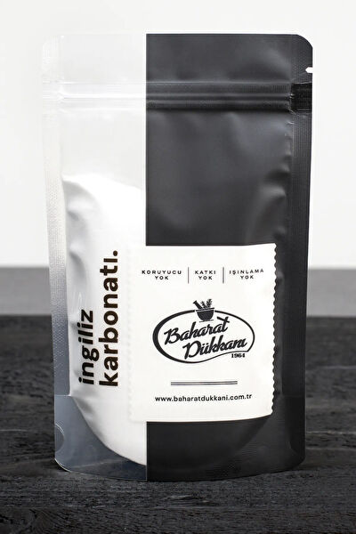 Baharat Dükkanı Baharat