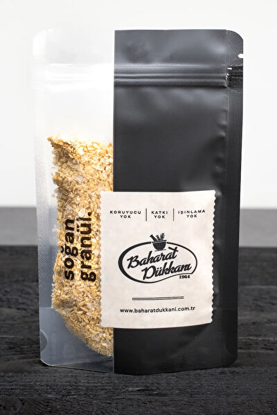 Baharat Dükkanı Baharat