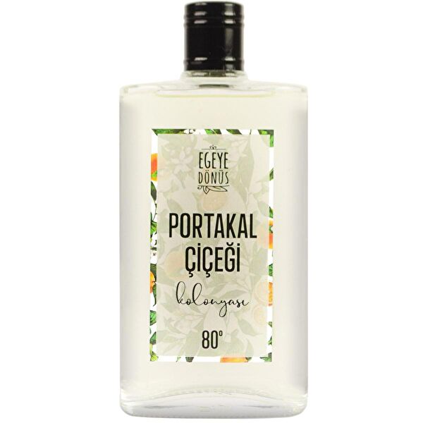 Egeye Dönüş Kolonya