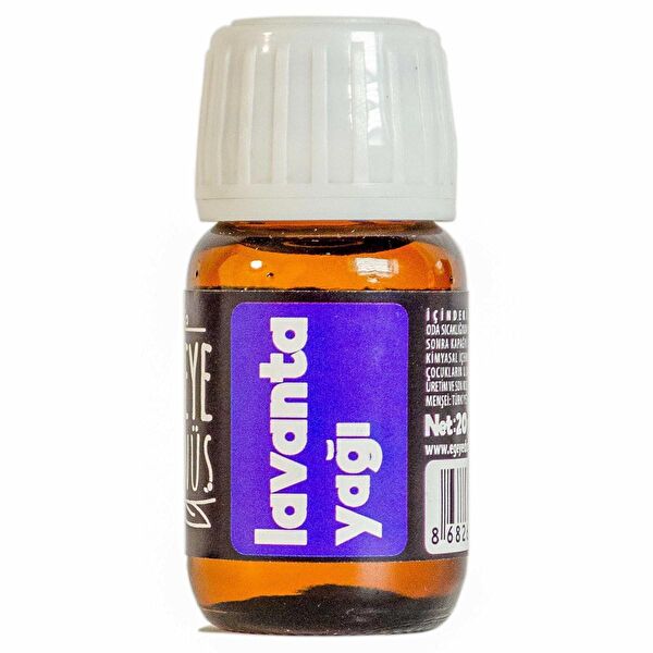 Egeye Dönüş Masaj Yağı