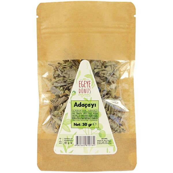 Egeye Dönüş Aktar Ürünleri