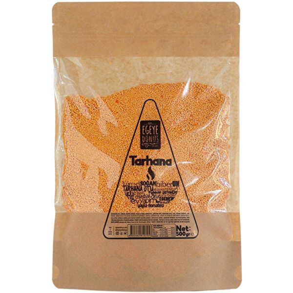 Egeye Dönüş Çorba