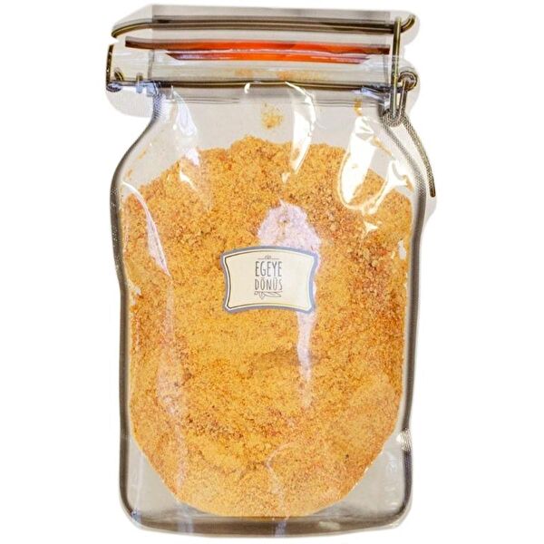 Egeye Dönüş Çorba