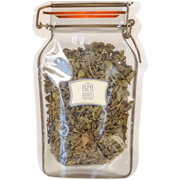 Egeye Dönüş Çay