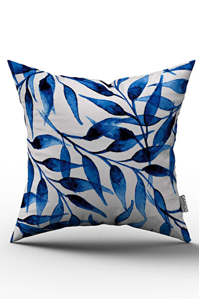 Cango Home Dekoratif Yastık, Kırlent, Kılıf