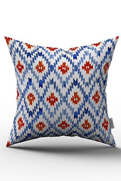 Cango Home Dekoratif Yastık, Kırlent, Kılıf