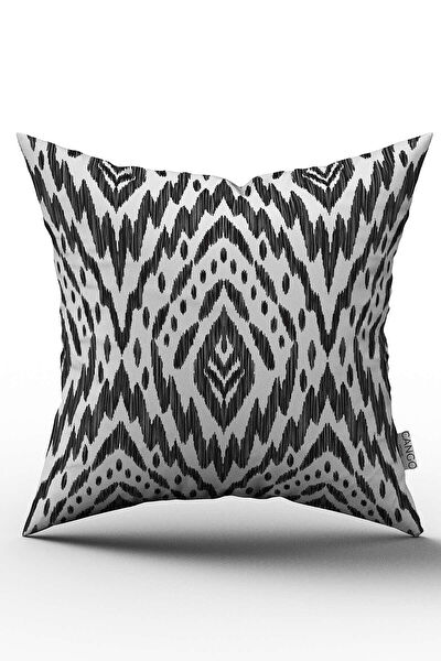 Cango Home Dekoratif Yastık, Kırlent, Kılıf