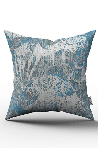 Cango Home Dekoratif Yastık, Kırlent, Kılıf