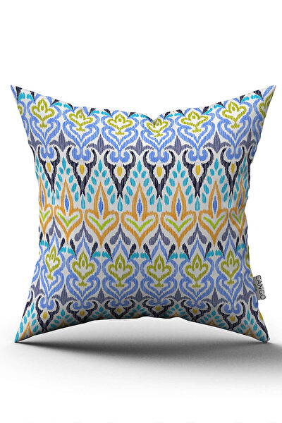 Cango Home Dekoratif Yastık, Kırlent, Kılıf