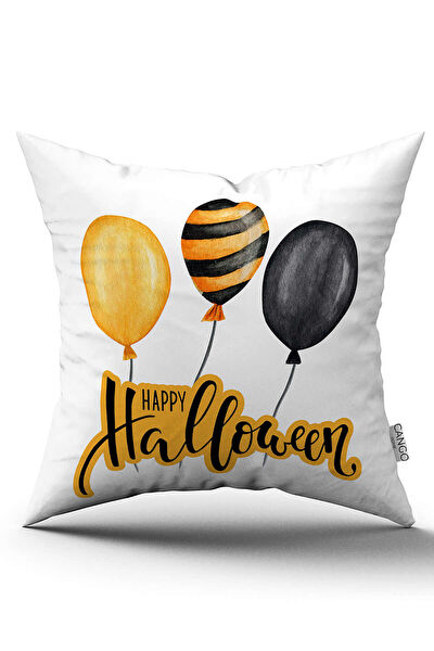 Cango Home Dekoratif Yastık, Kırlent, Kılıf