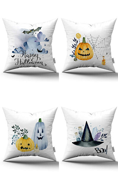 Cango Home Dekoratif Yastık, Kırlent, Kılıf