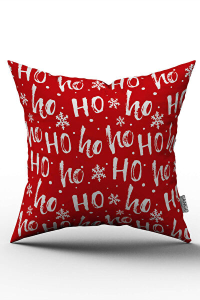 Cango Home Dekoratif Yastık, Kırlent, Kılıf