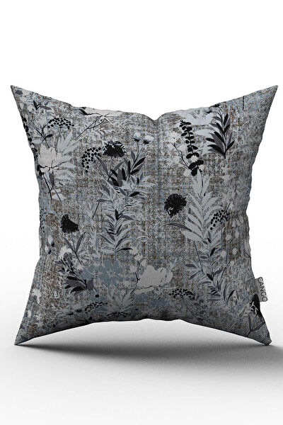 Cango Home Dekoratif Yastık, Kırlent, Kılıf