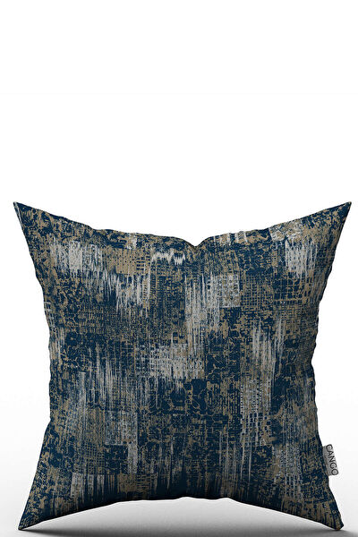 Cango Home Dekoratif Yastık, Kırlent, Kılıf