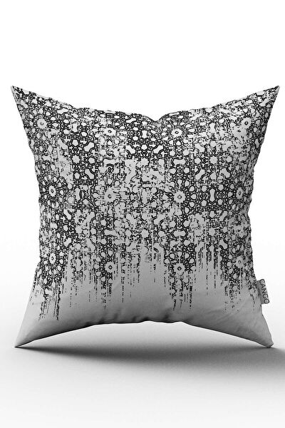 Cango Home Dekoratif Yastık, Kırlent, Kılıf