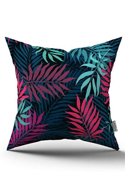 Cango Home Dekoratif Yastık, Kırlent, Kılıf