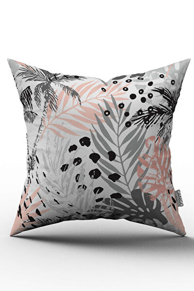 Cango Home Dekoratif Yastık, Kırlent, Kılıf