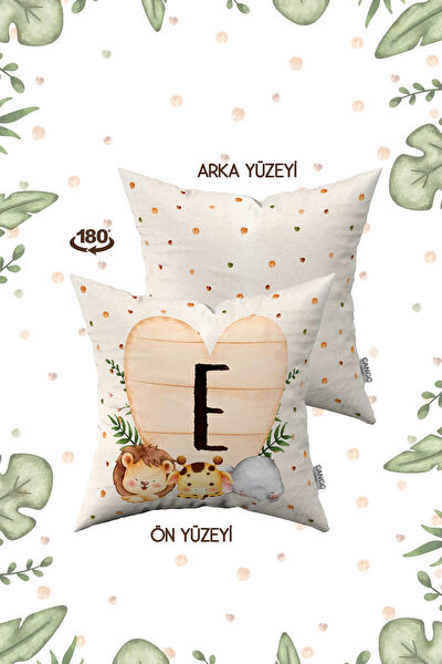 Cango Home Bebek Yastığı