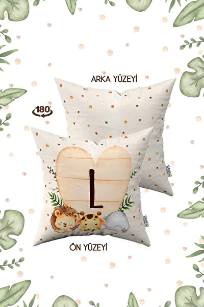 Cango Home Bebek Yastığı