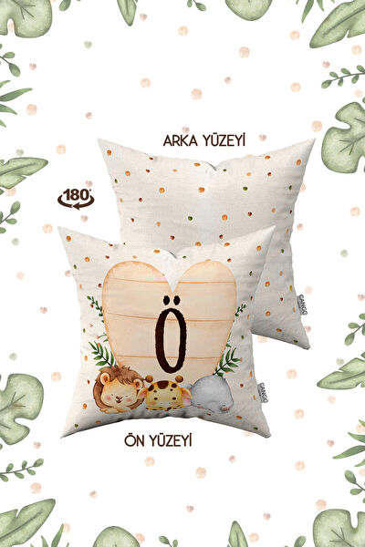 Cango Home Bebek Yastığı