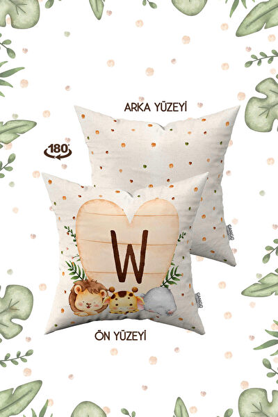 Cango Home Bebek Yastığı