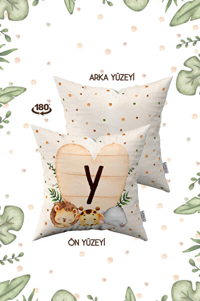 Cango Home Bebek Yastığı