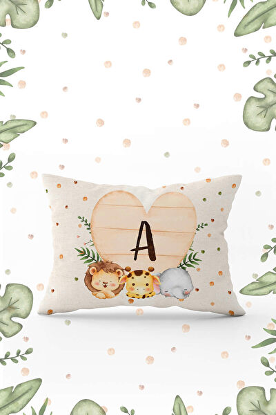 Cango Home Bebek Yastığı