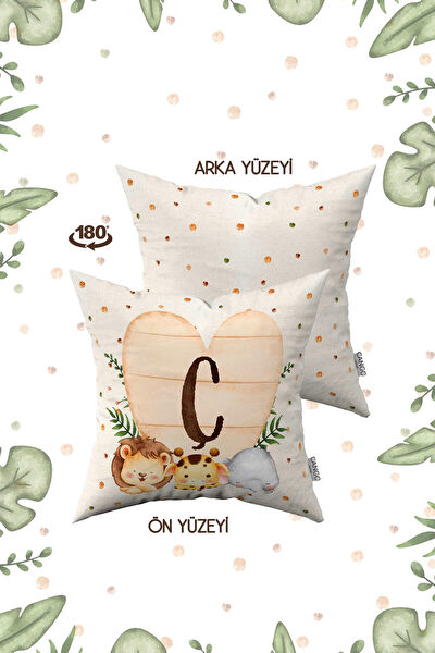 Cango Home Bebek Yastığı