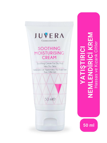 Juvera Yüz Nemlendiriciler