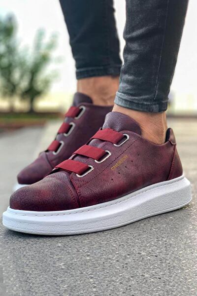 Chekich Erkek Sneaker Ayakkabı