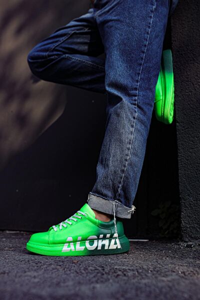 Chekich Erkek Sneaker Ayakkabı