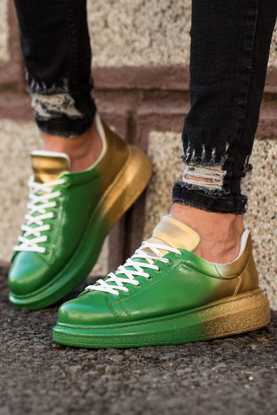 Chekich Erkek Sneaker Ayakkabı
