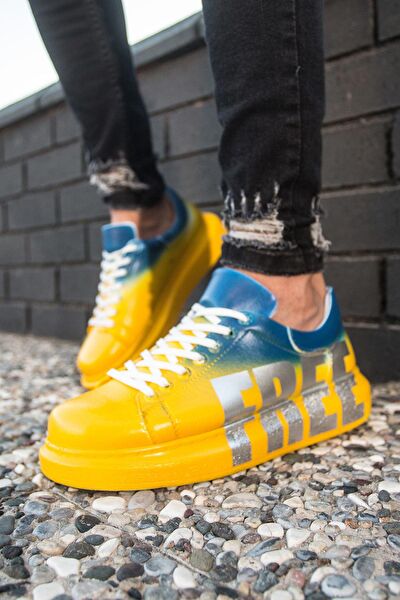 Chekich Erkek Sneaker Ayakkabı