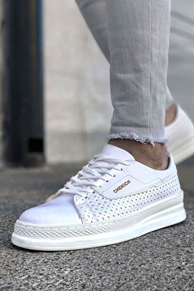 Chekich Erkek Sneaker Ayakkabı