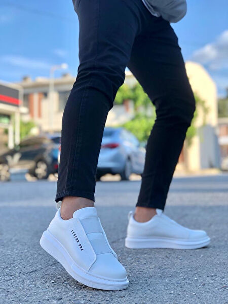 BOA Erkek Sneaker Ayakkabı