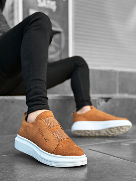 BOA Erkek Sneaker Ayakkabı
