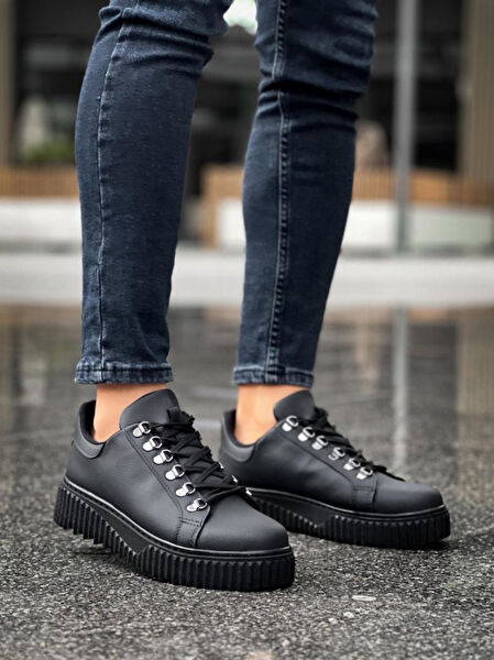 Bpm Erkek Sneaker Ayakkabı