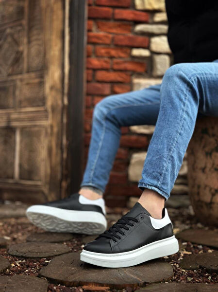 Bpm Erkek Sneaker Ayakkabı