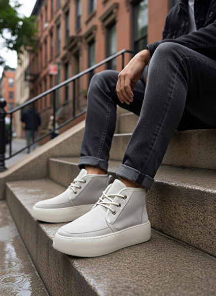 EBRUS TREND Erkek Bot