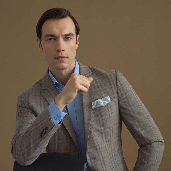 INTERVIEW Erkek Gömlek