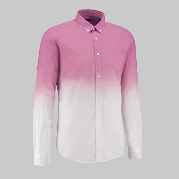 INTERVIEW Erkek Gömlek