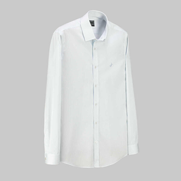 INTERVIEW Erkek Gömlek