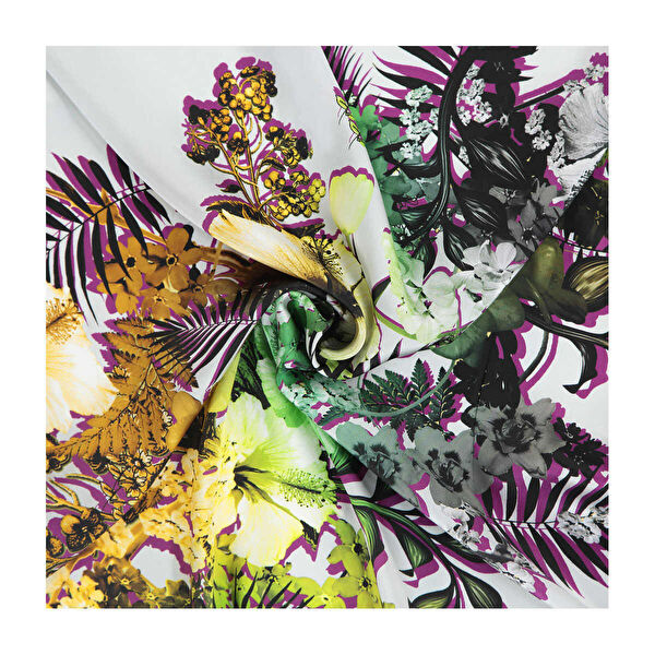 Sarar Şal, Eşarp ve Aksesuarı