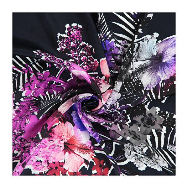 Sarar Şal, Eşarp ve Aksesuarı