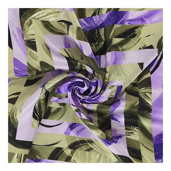 Sarar Şal, Eşarp ve Aksesuarı