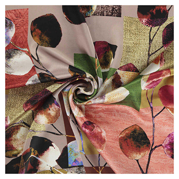 Sarar Şal, Eşarp ve Aksesuarı