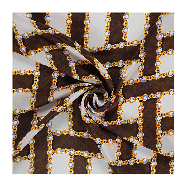 Sarar Şal, Eşarp ve Aksesuarı