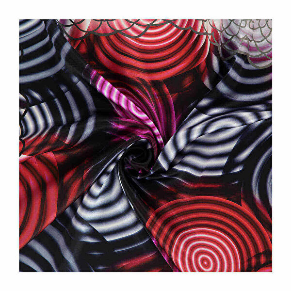 Sarar Şal, Eşarp ve Aksesuarı