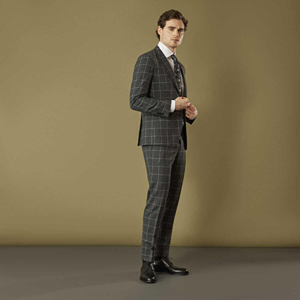 Sarar Erkek Takım Elbise